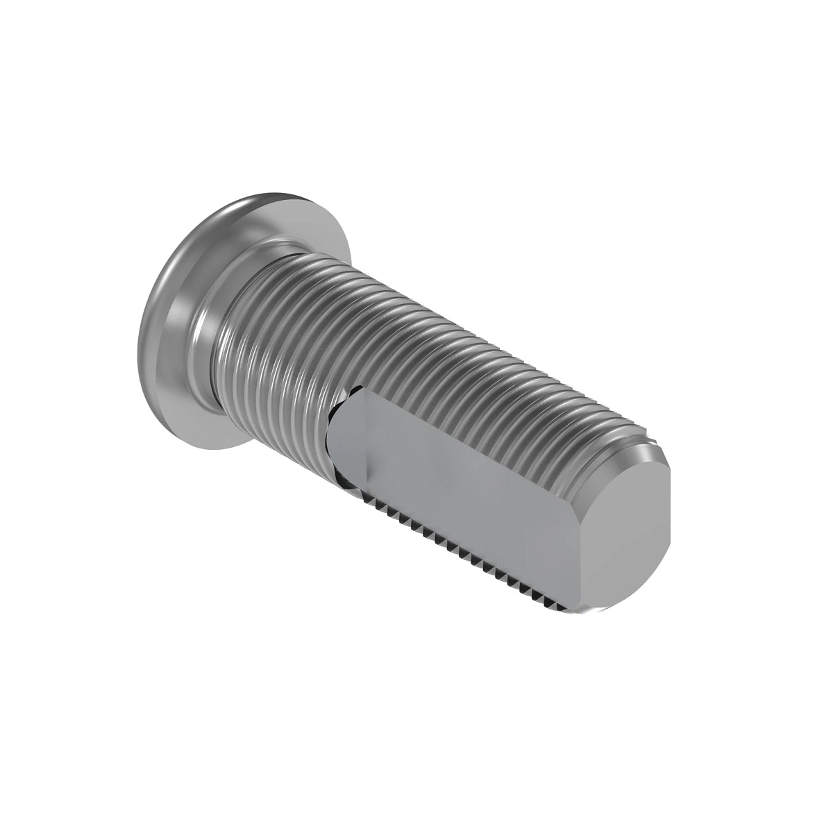 John Deere N282053: Double Disk Bolt