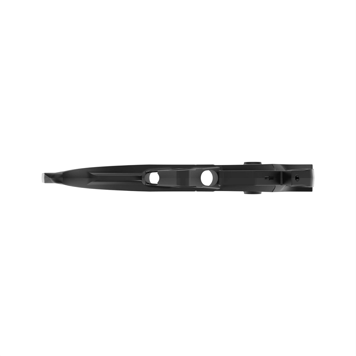 John Deere N282313: Seed Boot for Offset Double Disk, Left Side
