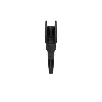 John Deere N282313: Seed Boot for Offset Double Disk, Left Side