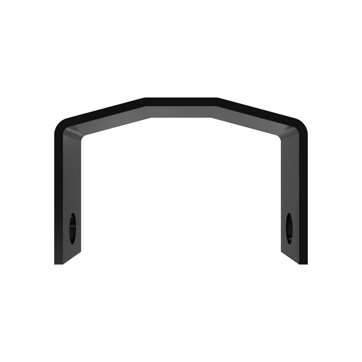 John Deere N282525: Opener Seed Tube Strap