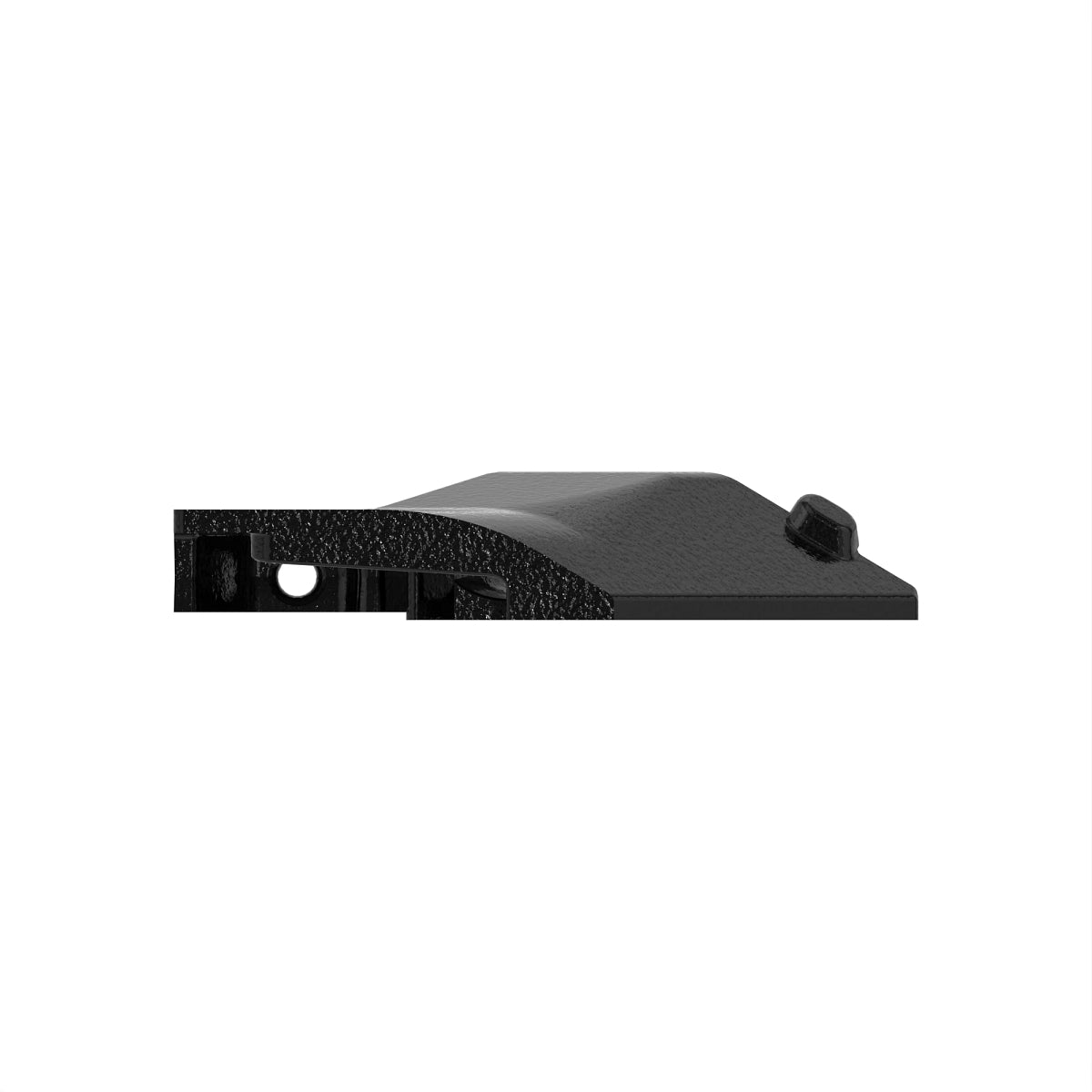 John Deere N283433: Lower Seed Boot, Left Side
