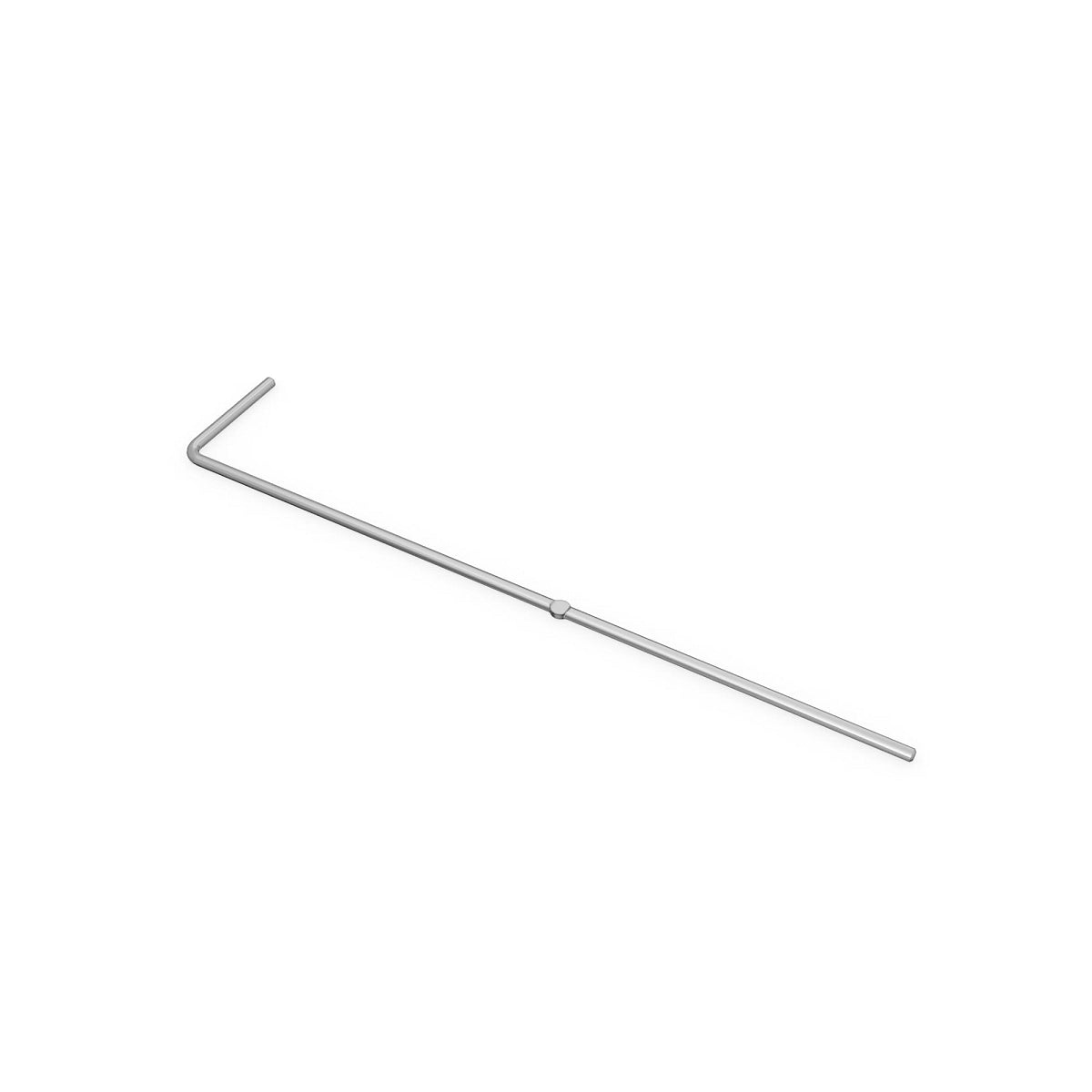 John Deere N283604: Bent Pin Fastener