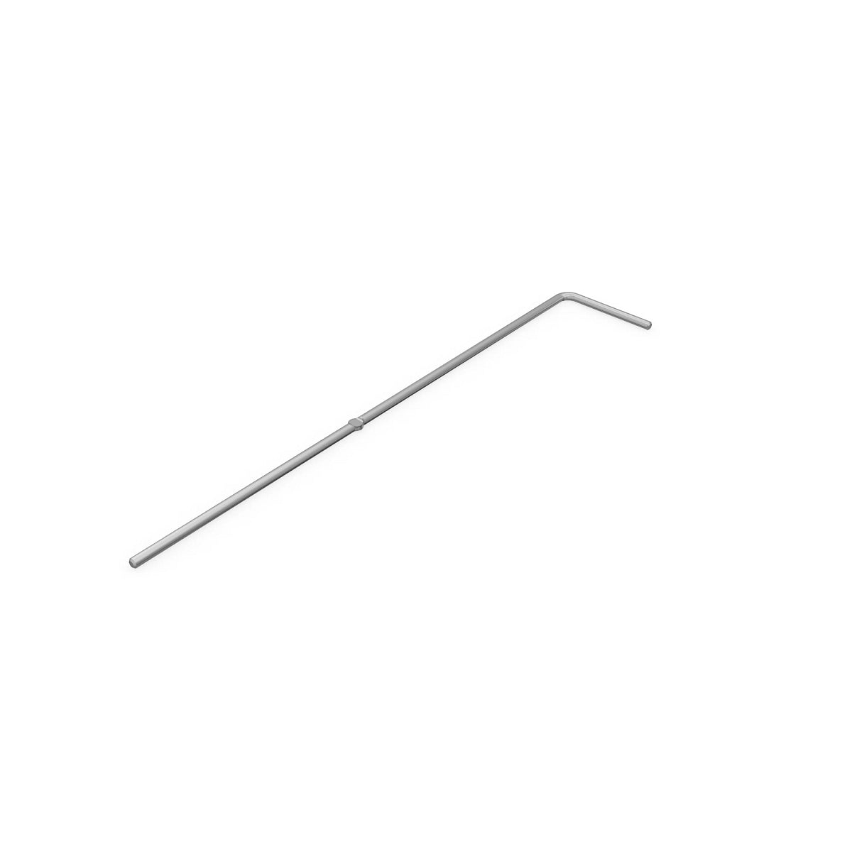John Deere N283604: Bent Pin Fastener