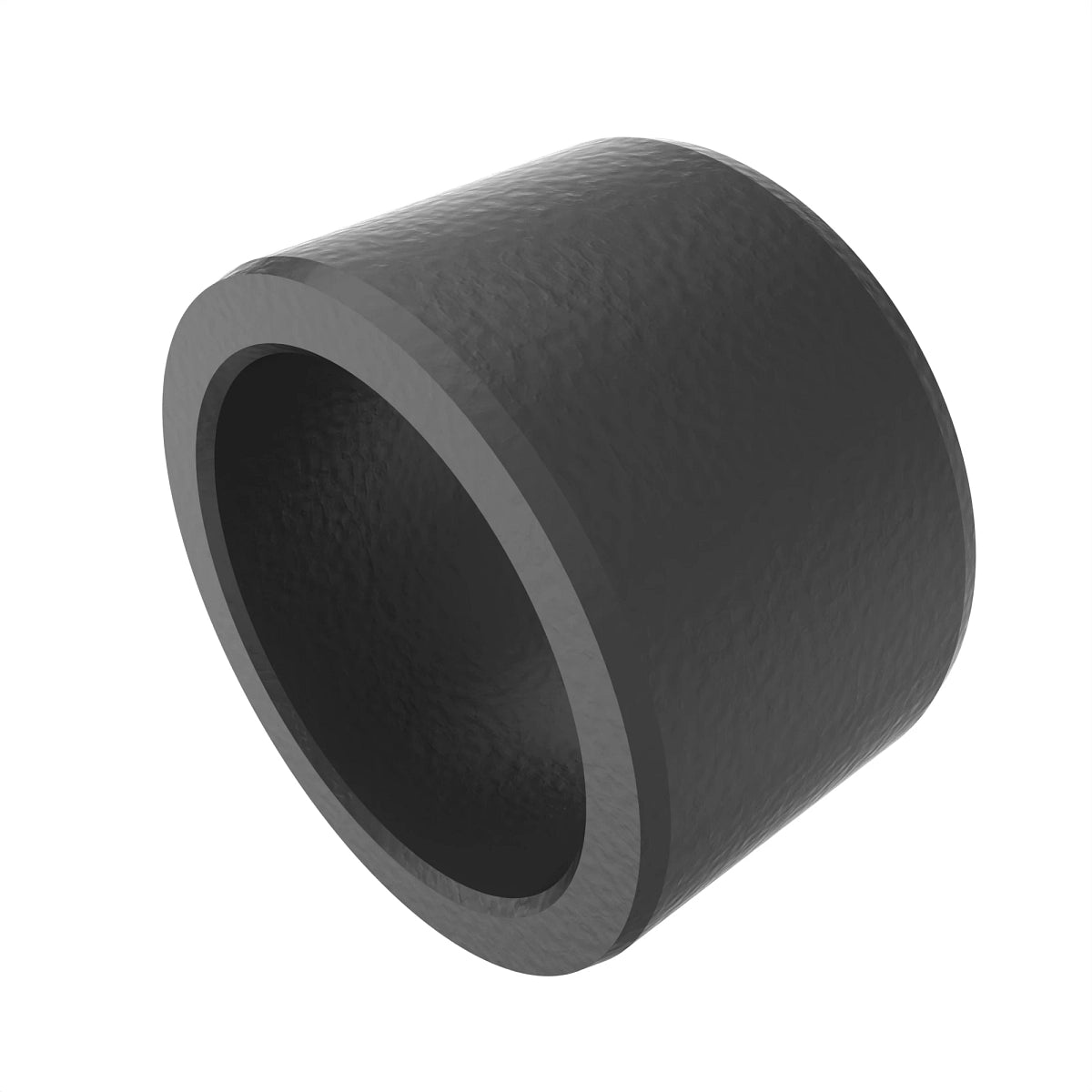 John Deere N283636: Cylindrical Alloy Bushing