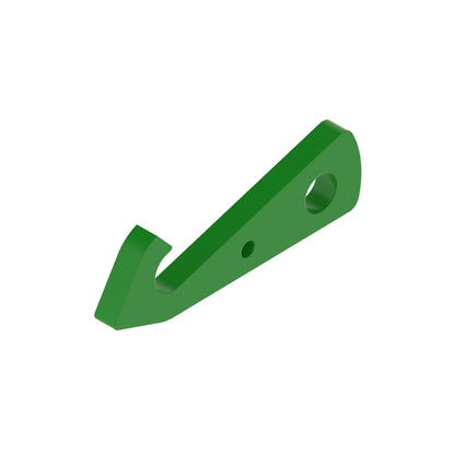 John Deere N302138: Mounting Plate
