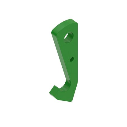 John Deere N302138: Mounting Plate