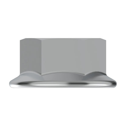 John Deere N306777: Hexagonal Flange Nut, M16