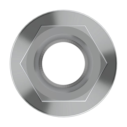 John Deere N306777: Hexagonal Flange Nut, M16
