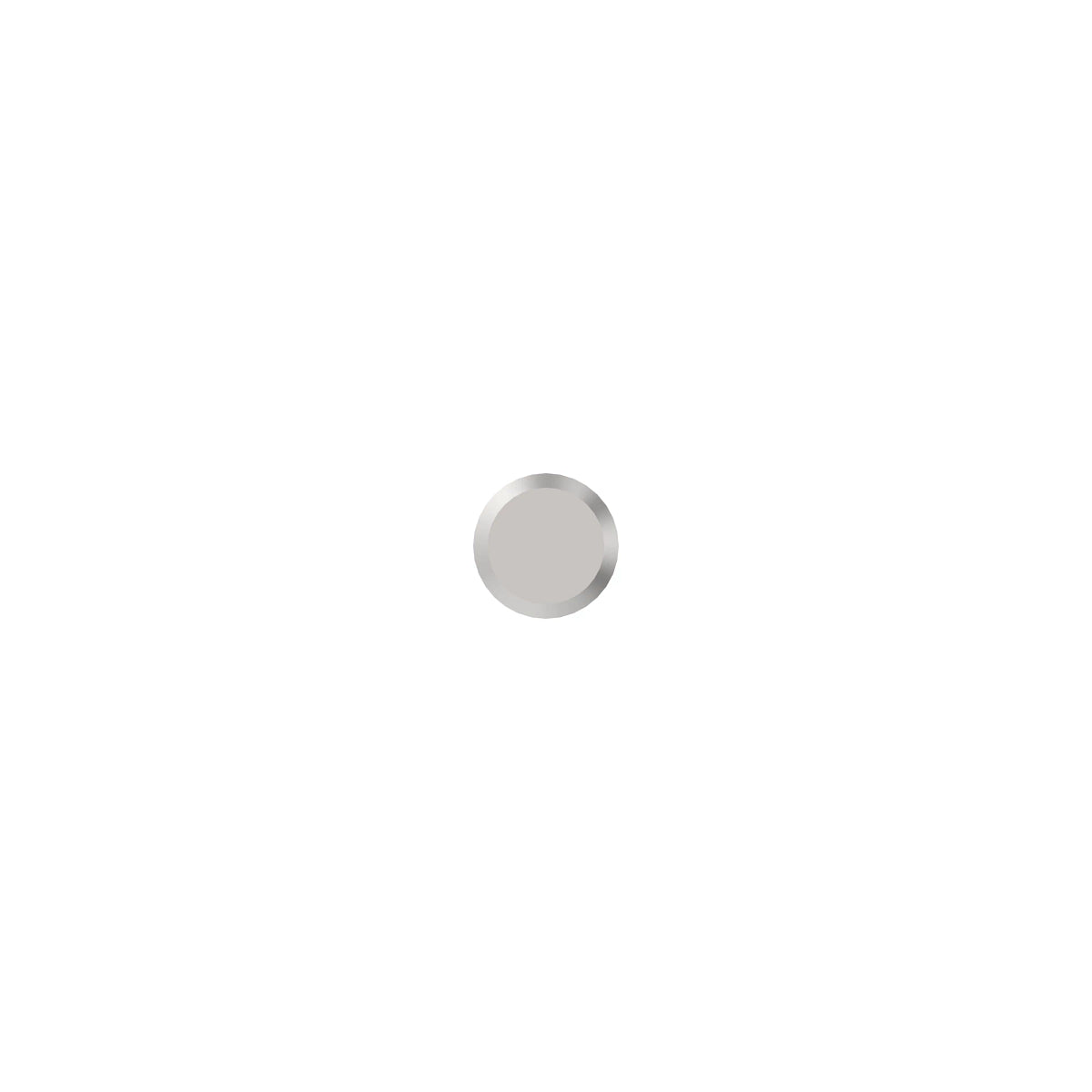 John Deere N315286: Groove Pin
