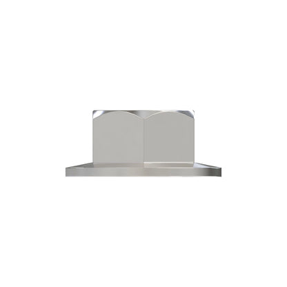 John Deere N318358: Hexagonal Lock Nut, 5/16"