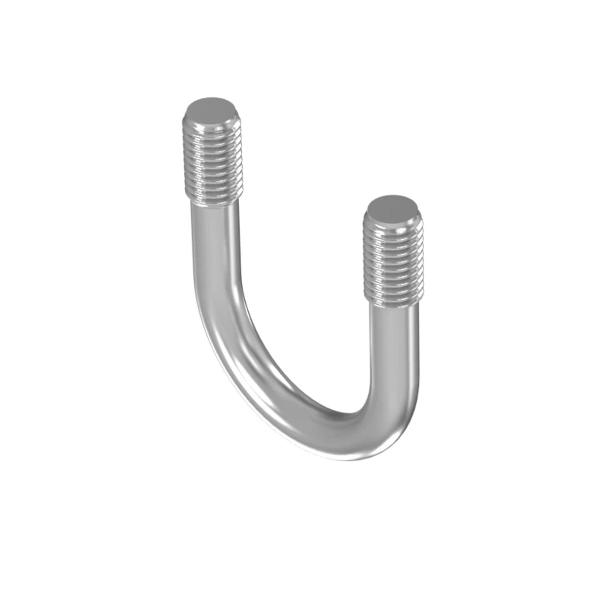 John Deere N318368: U-Bolt, 0.312" X 3.10"