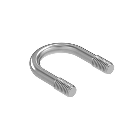 John Deere N318368: U-Bolt, 0.312" X 3.10"