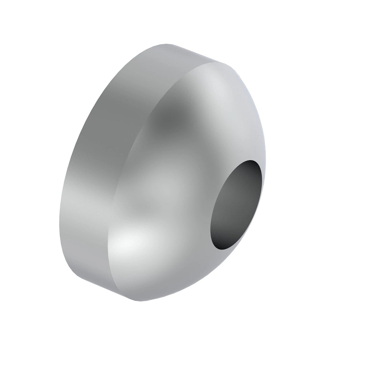 John Deere N405676: Breakaway Wing Pivot