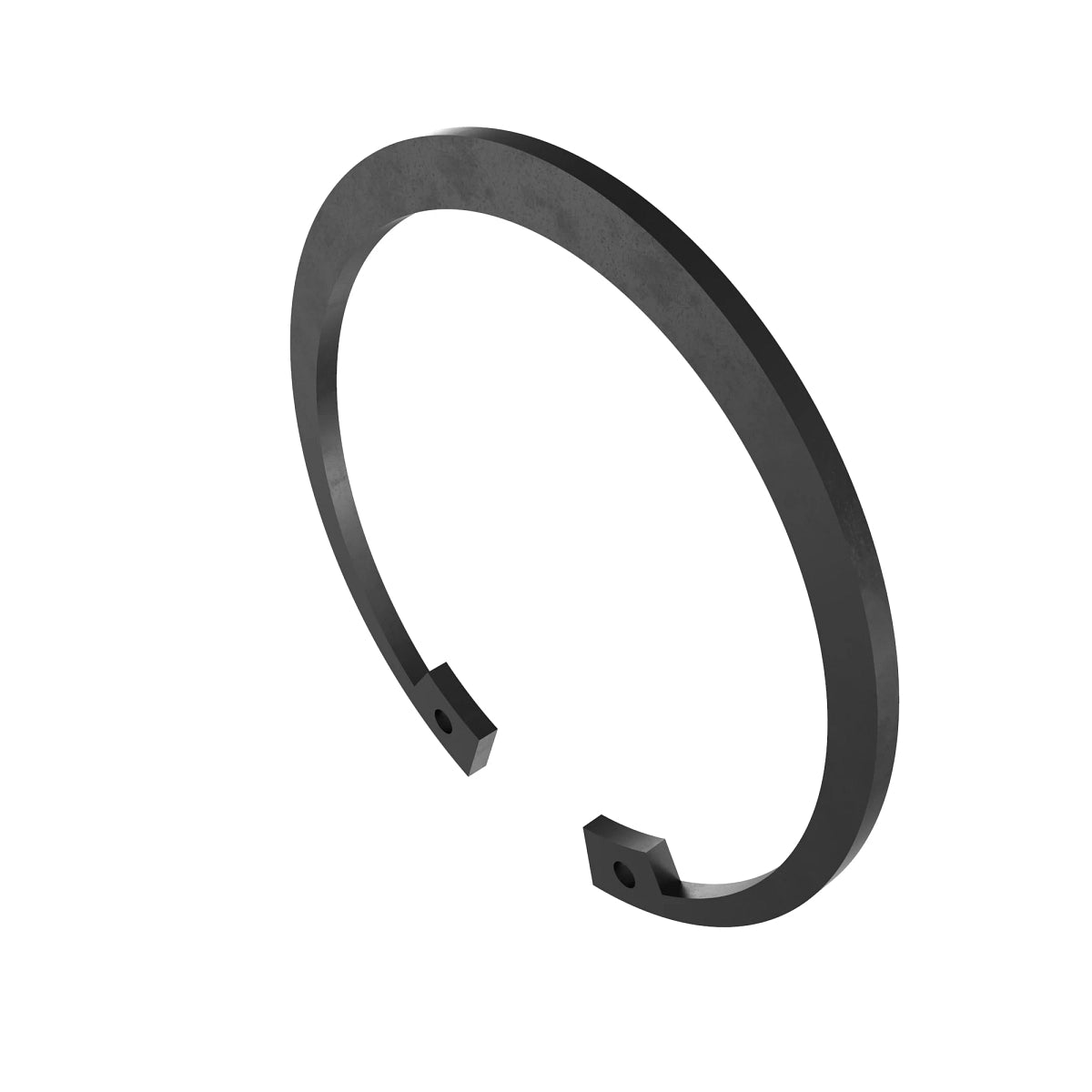 John Deere P34908: External Snap Ring