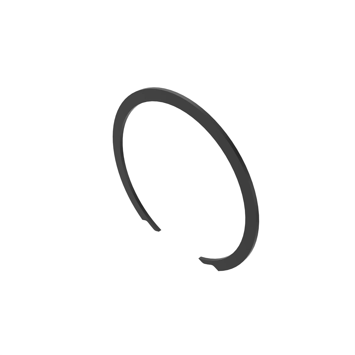 John Deere P46874:  Internal Snap Ring