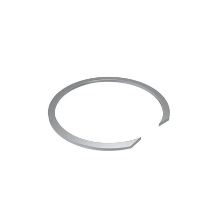 John Deere P48703: External Snap Ring