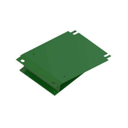 John Deere PF80104: Deflector Assembly