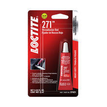 John Deere PM37421:  LOCTITE Threadlocker 271Ã¢â€šÂ¬Ã…Â¡, Tube 6 ml (0.20 Oz)