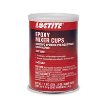 John Deere PM37513: LOCTITEÃ¢â€šÂ¬Ã¢â€žÂ¢Ã¢â€šÂ¬Ã‚Â Ã¢â‚¬Å¾Ã‚Â¢ Epoxy Mixer Cups, 34 gram (1.12 Oz) Cup