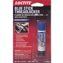 John Deere PM37643:  LOCTITE Blue Stick Threadlocker, 9 gram (0.32 Oz)