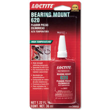 John Deere PM38652: LOCTITEâ‚¬â„¢ Bearing Mount 620 Adhesive, 36 ml (1.22 Oz)