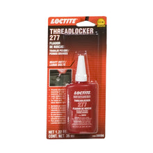 John Deere PM38656:  LOCTITE Threadlocker 277Ã¢â€šÂ¬Ã…Â¡, Bottle 36 ml (1.22 Oz)