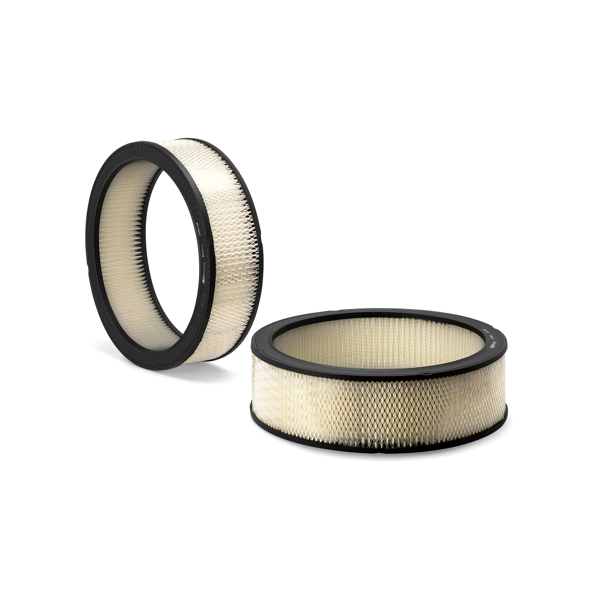 PMAF1628: Fleetguard Premium Axial Seal Primary Air Filter