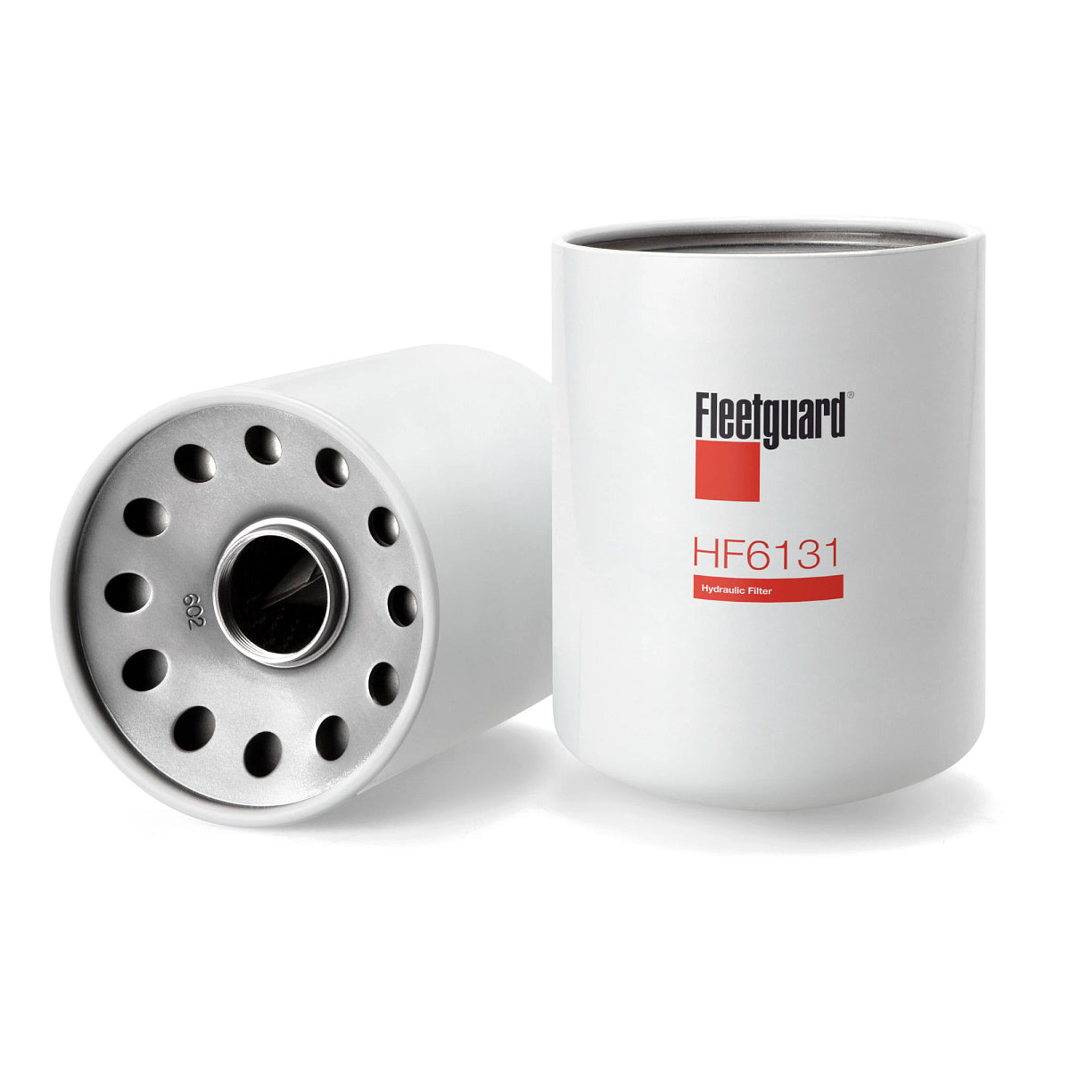 PMHF6131: Fleetguard Spin-On Hydraulic Filter