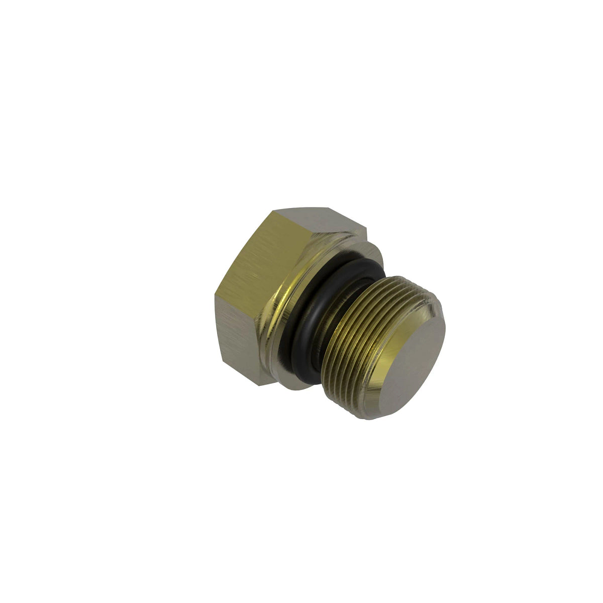 John Deere PMTF200: Fitting