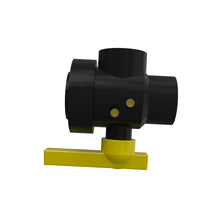 John Deere PMUV125FP: Control Valve