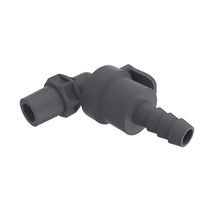John Deere PMUV200FP: Flow Control Valve