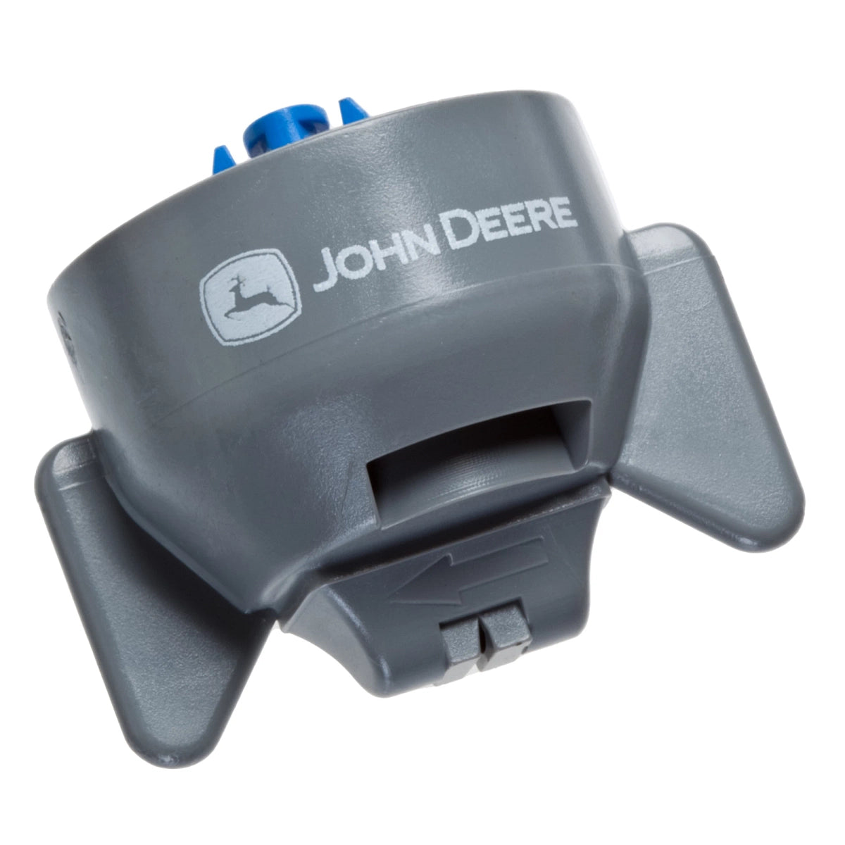 John Deere PSLDXQ2006:  Guardian (LDX) 120 Degree Spray Angle Nozzle, 0.6 GPM, 2.4 LPM, Tip Size 06