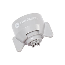 John Deere PSULDQ2006:  Ultra-Low-Drift (ULD) 120 Degree Spray Angle Nozzle, 0.6 GPM, 2.4 LPM, Tip Size 06