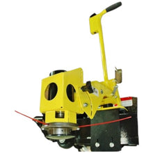 Used PECO ZT-3000-U Z-Trimmer