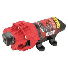 5151087: 12 Volt,  2.4 GPM Spray Pump