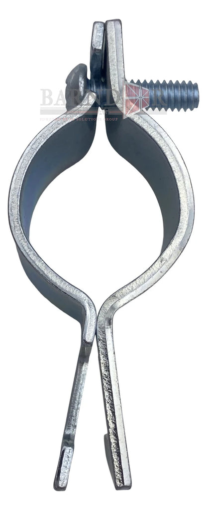 TeeJet QJ111-1: 1" Vari-Spacing Boom Hose Clamp