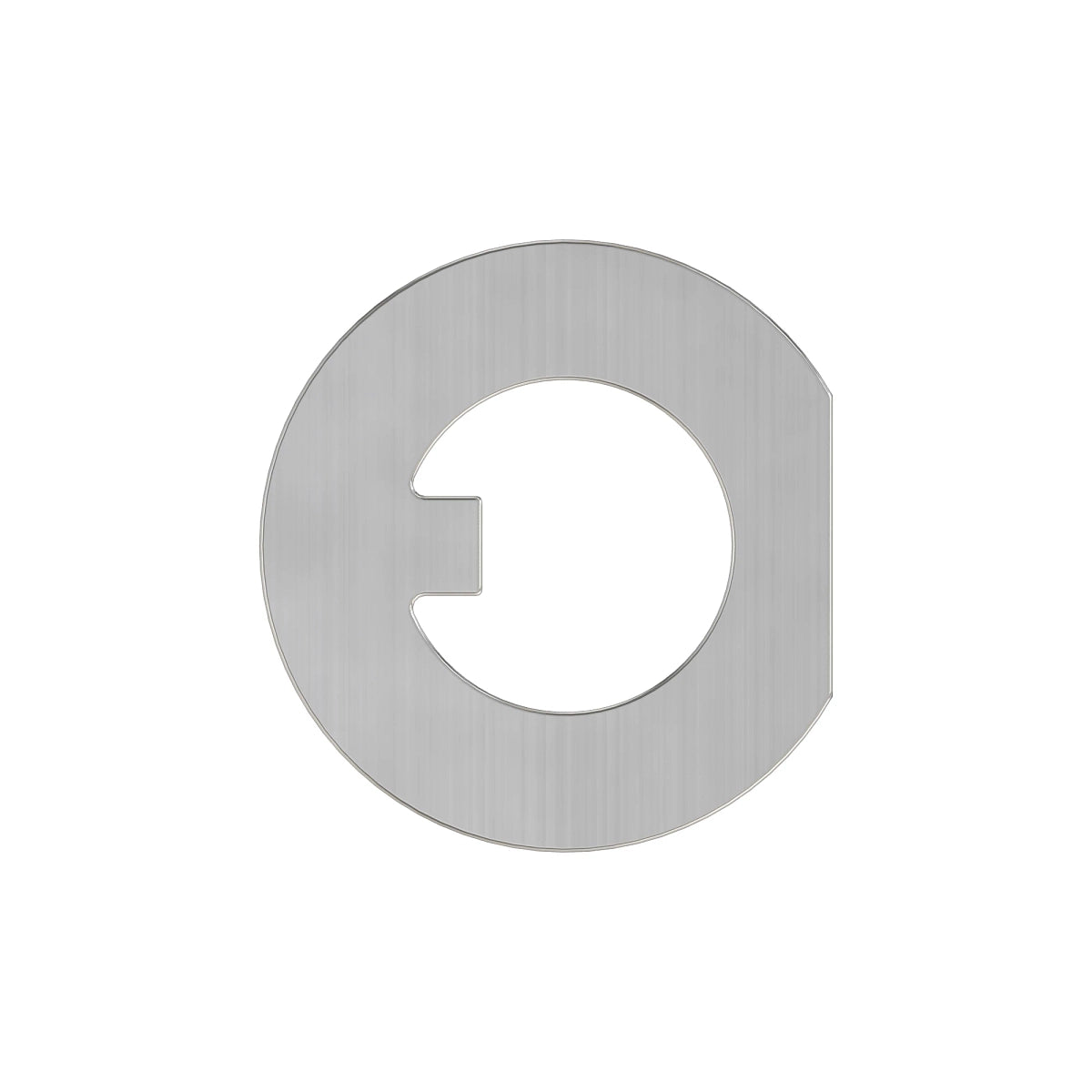 John Deere R105412: Spacer