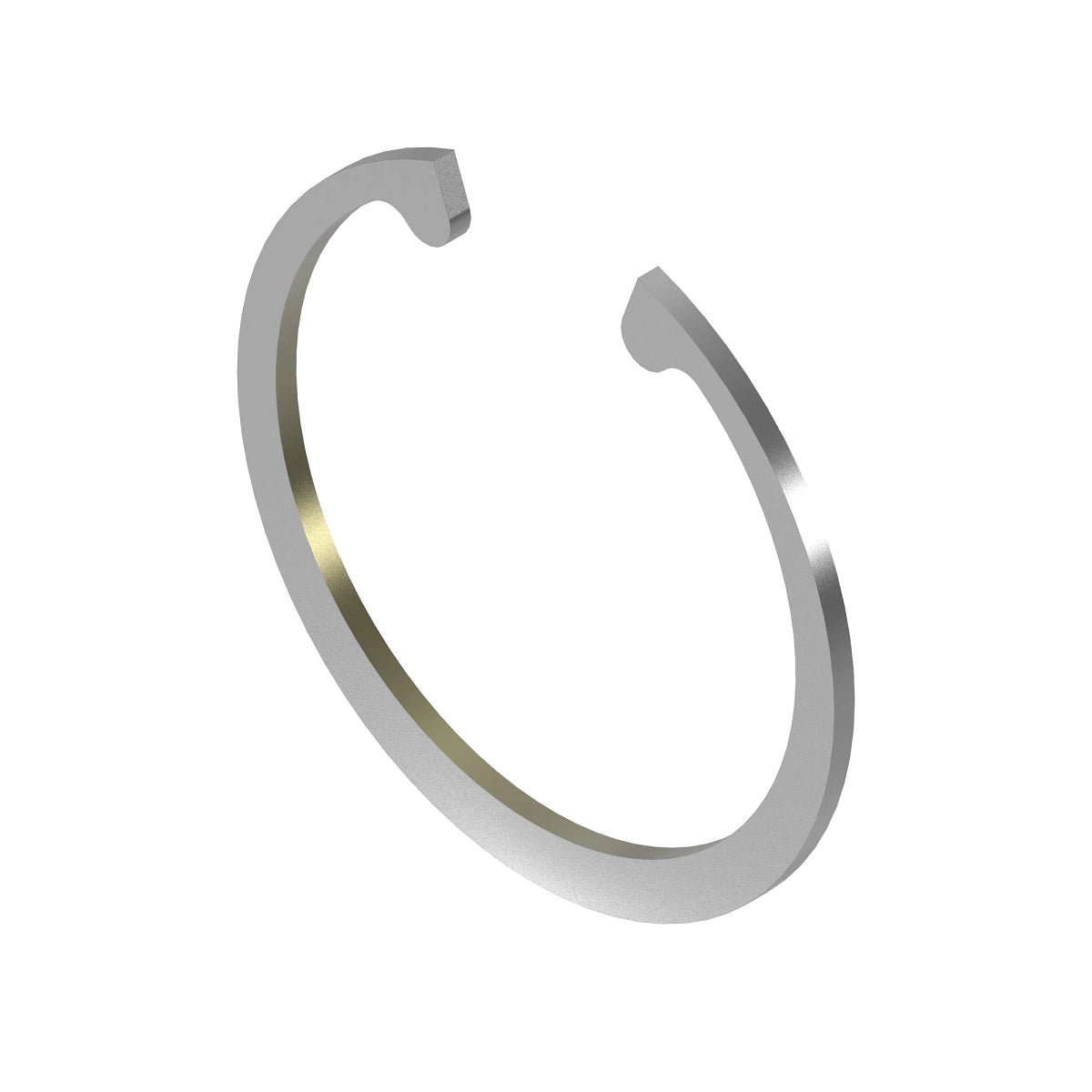 John Deere R112224: Internal Snap Ring