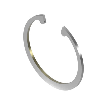 John Deere R112224: Internal Snap Ring