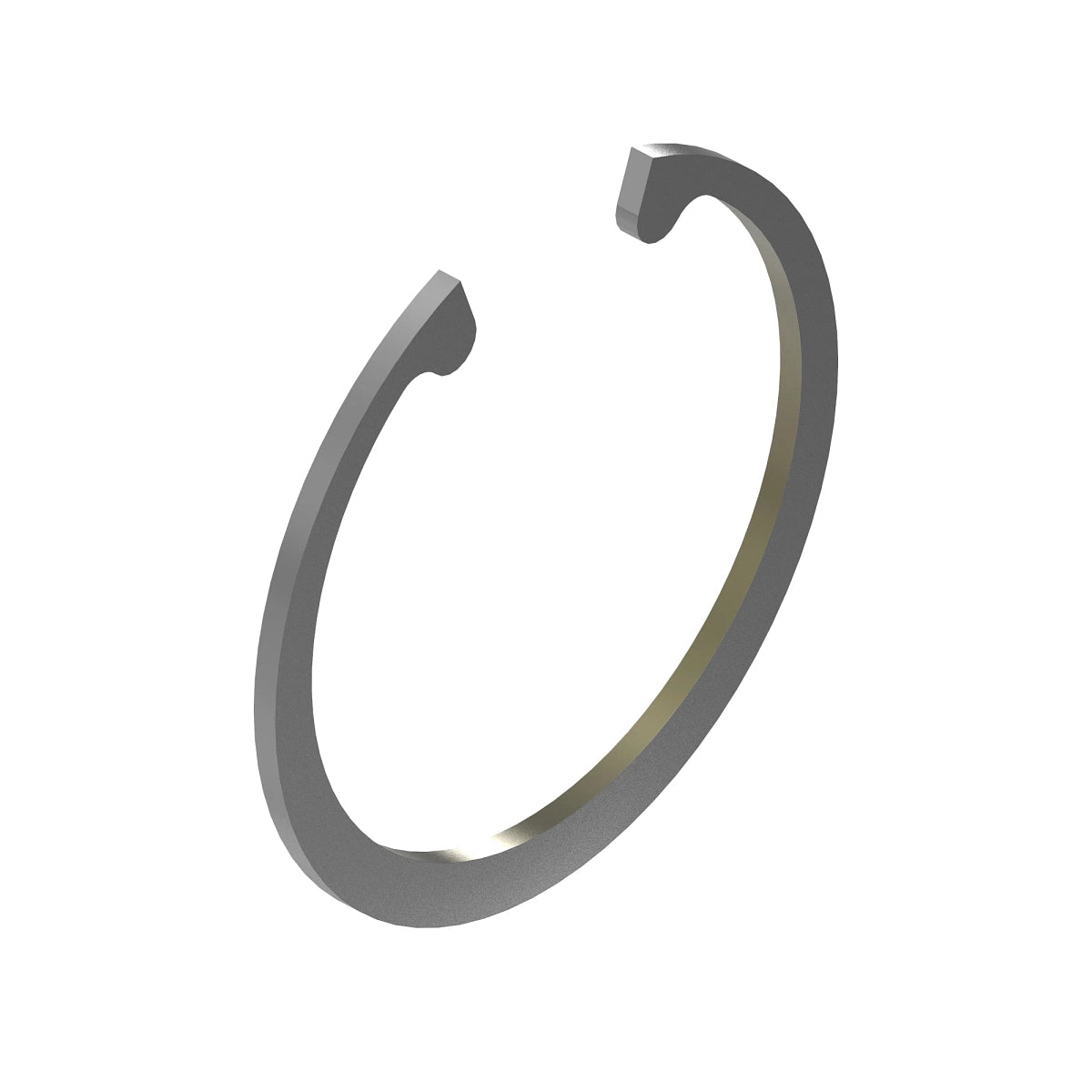 John Deere R112224: Internal Snap Ring