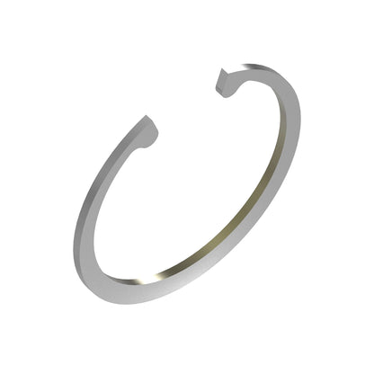 John Deere R112224: Internal Snap Ring