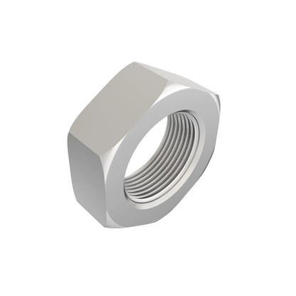John Deere R11278: Hexagonal Nut, 22.225 mm (7/8")