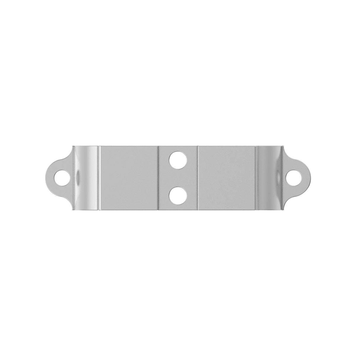 John Deere R113148: Coupler Mounting Bracket