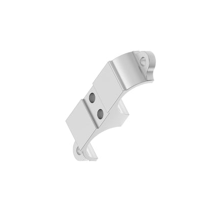 John Deere R113148: Coupler Mounting Bracket