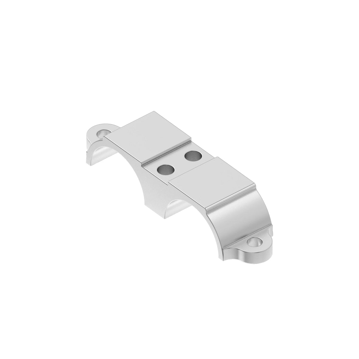 John Deere R113148: Coupler Mounting Bracket