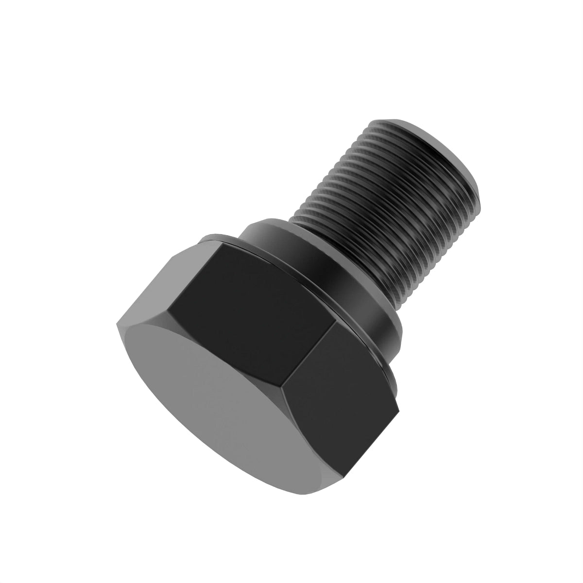 John Deere R113221: Hexagonal Head Shoulder Screw, M8 X 13.3