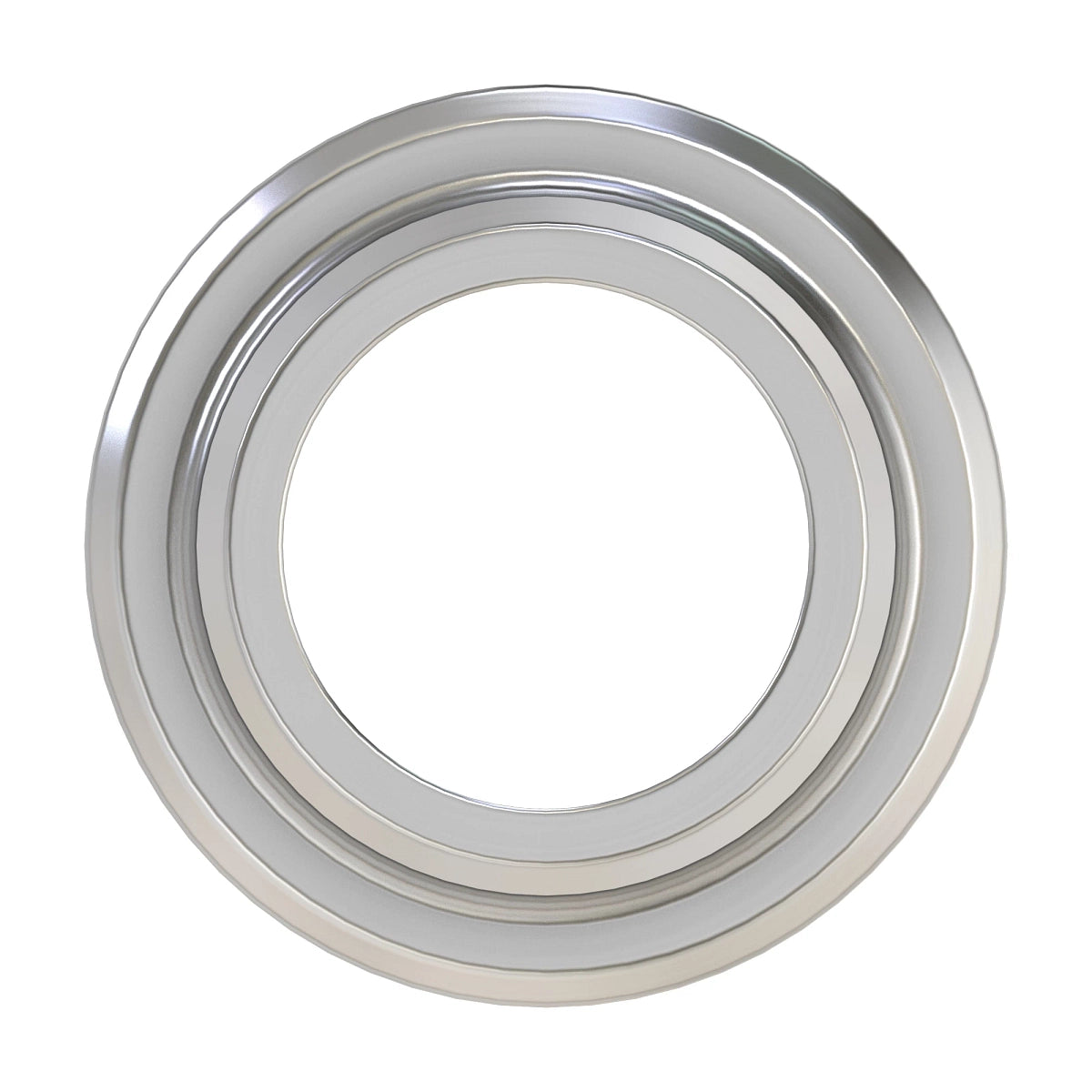 John Deere R115390: Flanged Bushing