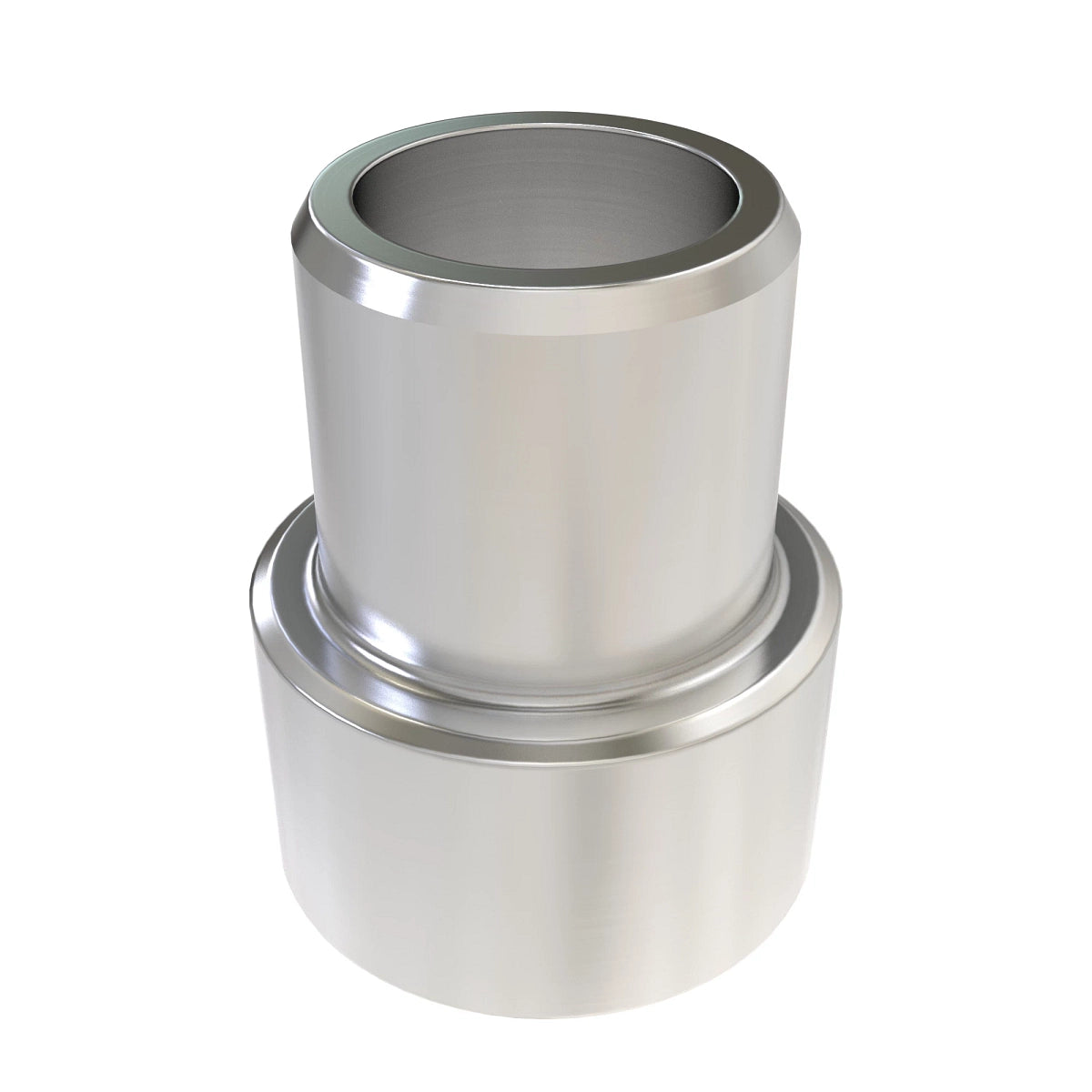 John Deere R115390: Flanged Bushing