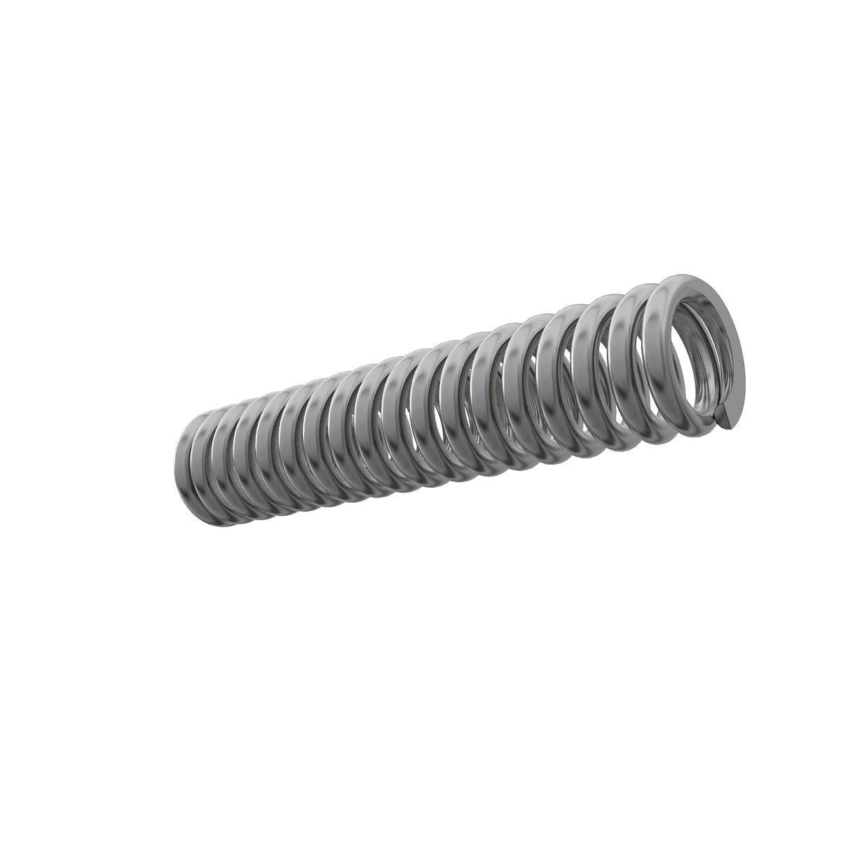 John Deere R115415: Compression Spring