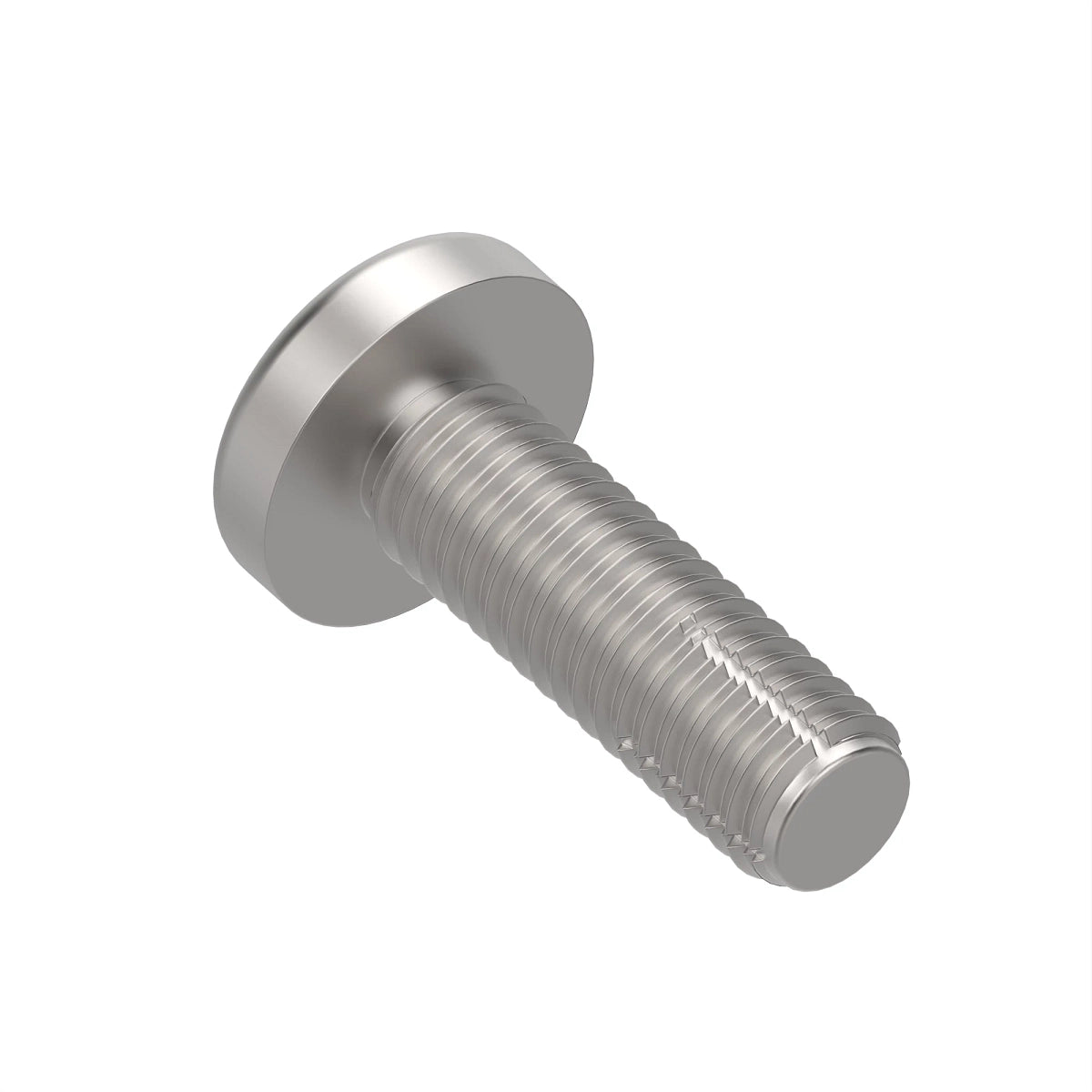 John Deere R115850: Self-Tapping Pan Head Screw, M3.5 X 13